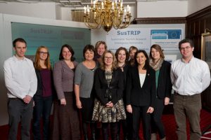 Sustrip conference