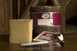 winterdale shaw cheese
