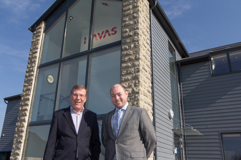 HAVAS MOVES TO HERMITAGE COURT MAIDSTONE Kent Business News