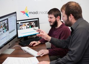 MAD-Creative